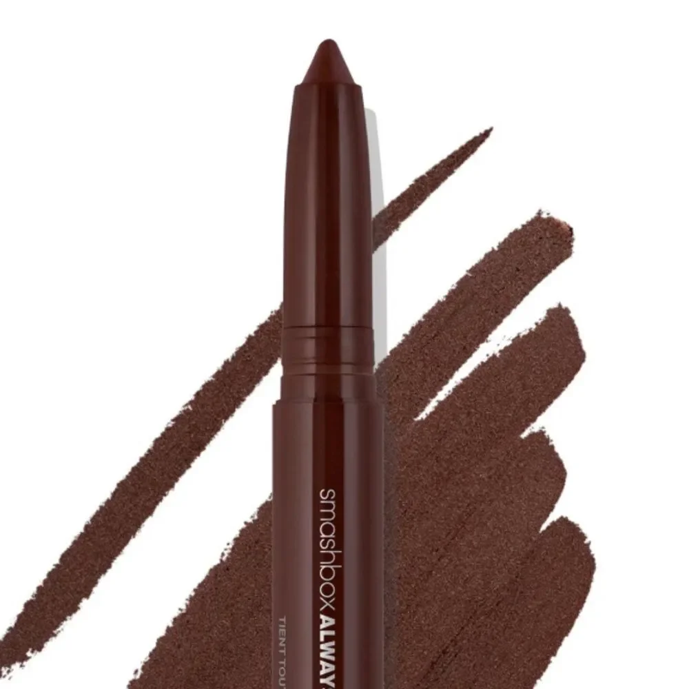 🌻 Smashbox Blue Night Rider Always On Eye Shadow Stick New FullSz